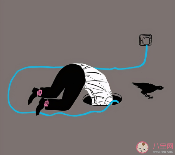 自我PUA的人有什么特质 陷入自我PUA怎么办