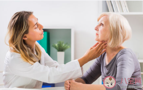 甲状腺结节生活上要注意什么 如何防止患甲状腺结节