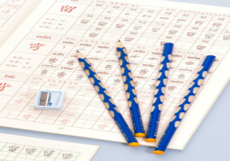 描红和临摹有什么区别 练字是临摹好还是描红好