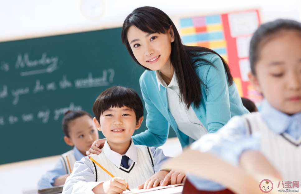 孩子上学前哪些方面必须要培养 幼儿园如何过渡到小学一年级