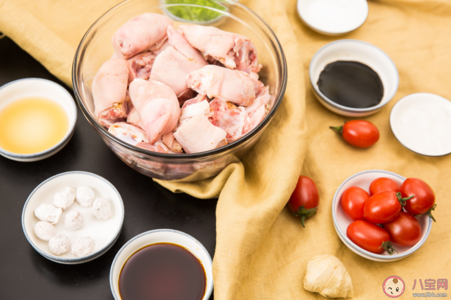 吃猪蹄真的能补充胶原蛋白吗 吃食物可以补充胶原蛋白吗 吃猪蹄真的能补充胶原蛋白吗 吃食物可以补充胶原蛋白吗