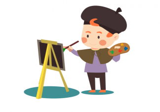 孩子画画可以用好坏来评价吗 家长应该怎么正确评价孩子的画