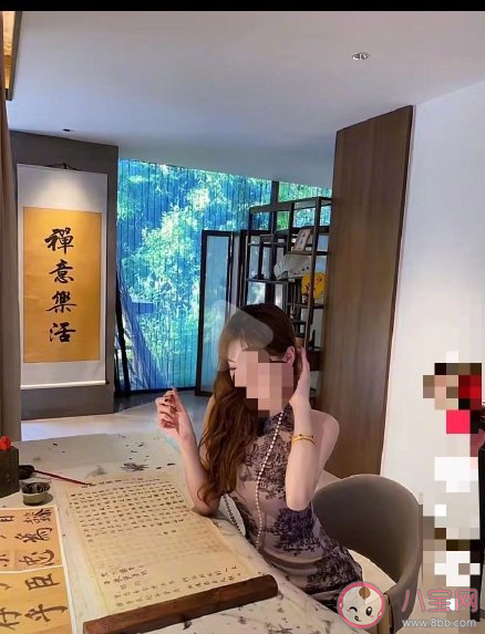 佛媛是什么意思 如何看待佛媛的兴起