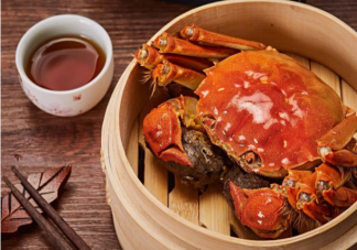 10月吃螃蟹是吃公螃蟹还是母螃蟹 吃螃蟹有什么好处