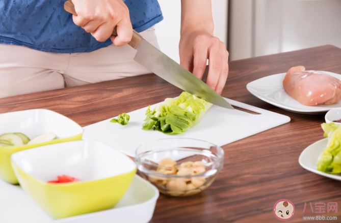 爱做饭的人更长寿吗 做饭要注意哪些事情