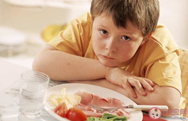 小孩挑食有必要纠正吗 怎么具体改善孩子挑食的情况