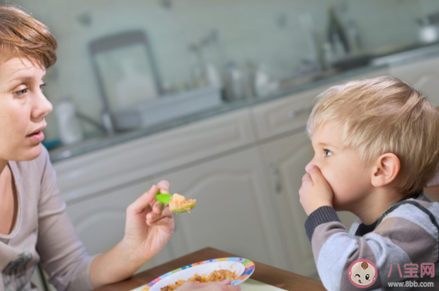 小孩挑食有必要纠正吗 怎么具体改善孩子挑食的情况