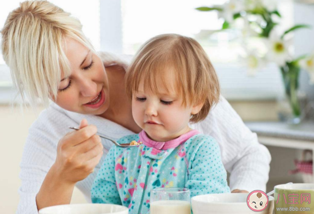 小孩挑食有必要纠正吗 怎么具体改善孩子挑食的情况