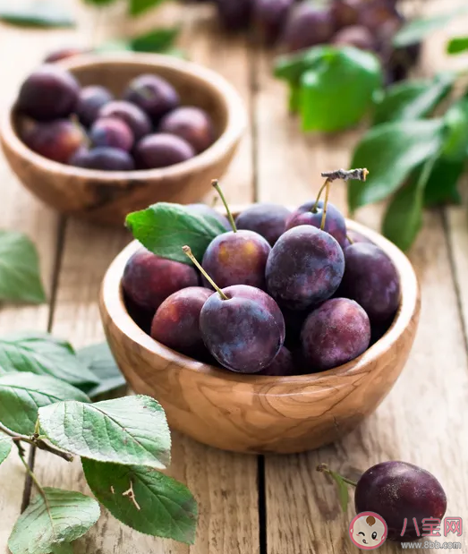宝宝适合吃西梅吗 秋季给孩子吃西梅有什么好处