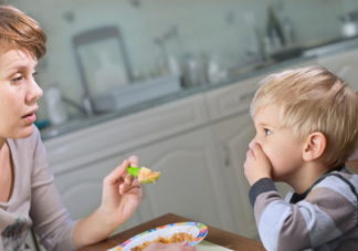 小孩挑食有必要纠正吗 怎么具体改善孩子挑食的情况