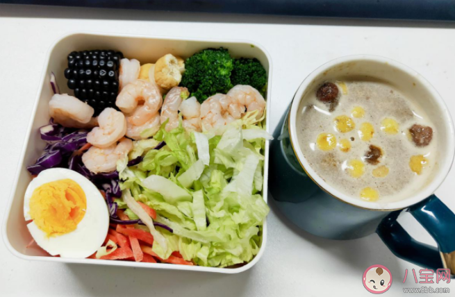 长期吃代餐食品会导致脱发吗 代餐产品可以代替正餐吗