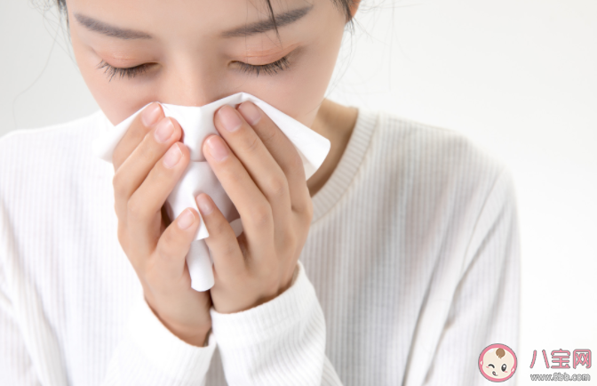 过敏性鼻炎可以抗一抗不治吗 过敏性鼻炎有办法根治吗