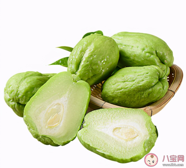 佛手瓜生吃有毒吗 吃佛手瓜会致癌生病是真的吗 佛手瓜生吃有毒吗 吃佛手瓜会致癌生病是真的吗