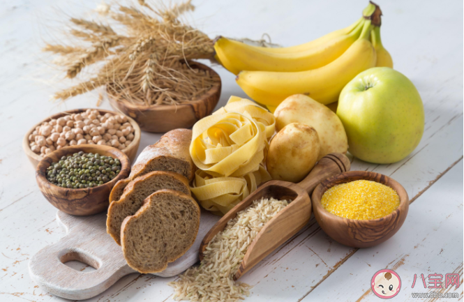 为什么吃碳水会有幸福感 碳水化合物对人体有哪些作用 为什么吃碳水会有幸福感 碳水化合物对人体有哪些作用