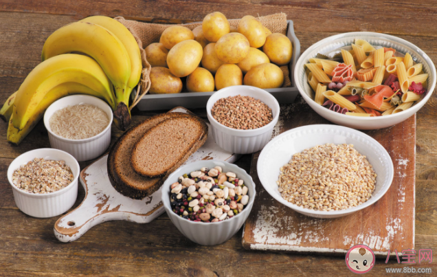 为什么吃碳水会有幸福感 碳水化合物对人体有哪些作用 为什么吃碳水会有幸福感 碳水化合物对人体有哪些作用