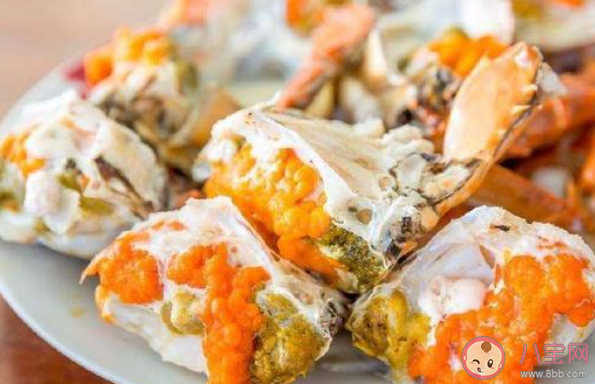 死蟹到底能不能吃 公蟹和母蟹怎么区分 死蟹到底能不能吃 公蟹和母蟹怎么区分