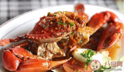 秋季哪些宝宝不宜吃螃蟹 宝宝吃螃蟹要注意些什么 秋季哪些宝宝不宜吃螃蟹 宝宝吃螃蟹要注意些什么