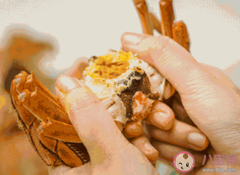 秋季哪些宝宝不宜吃螃蟹 宝宝吃螃蟹要注意些什么 秋季哪些宝宝不宜吃螃蟹 宝宝吃螃蟹要注意些什么