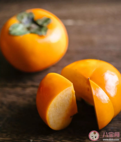 孕妇可以吃脆柿吗 吃脆柿子会长胖吗 孕妇可以吃脆柿吗 吃脆柿子会长胖吗