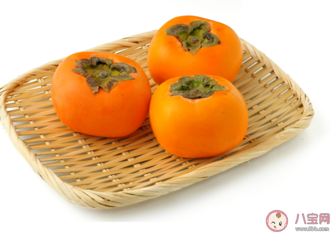 吃柿子为什么会导致胃石症 吃柿子要注意什么 吃柿子为什么会导致胃石症 吃柿子要注意什么