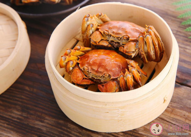 尿酸高能吃螃蟹吗 哪些人不宜吃螃蟹 尿酸高能吃螃蟹吗 哪些人不宜吃螃蟹