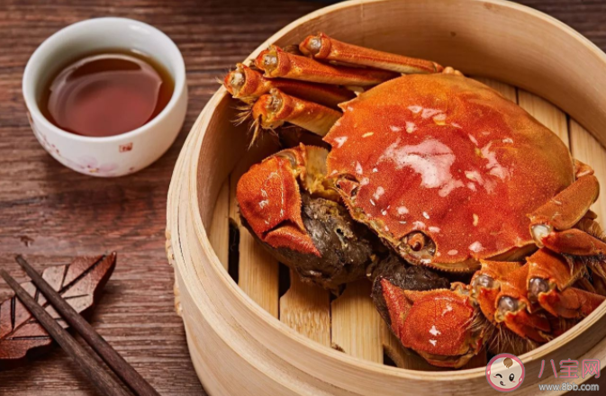 尿酸高能吃螃蟹吗 哪些人不宜吃螃蟹 尿酸高能吃螃蟹吗 哪些人不宜吃螃蟹