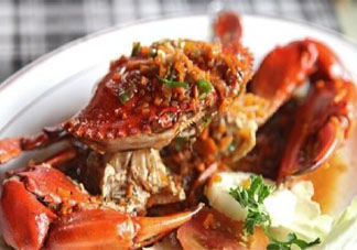 秋季哪些宝宝不宜吃螃蟹 宝宝吃螃蟹要注意些什么