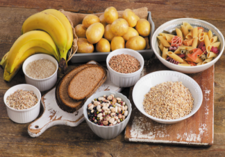 为什么吃碳水会有幸福感 碳水化合物对人体有哪些作用