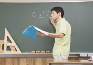 为什么男教师越来越少 男教师有什么好处优势