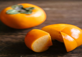 孕妇可以吃脆柿吗 吃脆柿子会长胖吗