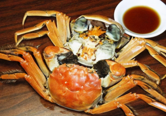 螃蟹胆固醇高不高 每天能吃多少螃蟹