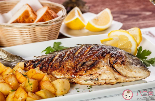 吃鱼眼能明目吗 吃鱼能预防心血管病吗 吃鱼眼能明目吗 吃鱼能预防心血管病吗