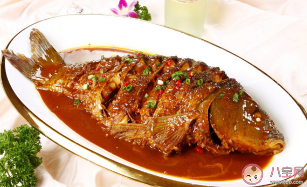 鱼胆为什么会有毒 鱼胆中毒有什么症状 鱼胆为什么会有毒 鱼胆中毒有什么症状