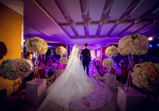 婚礼需要准备多久 婚礼定酒店要注意什么