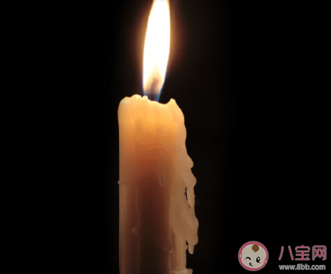 蜡烛订单量一周翻10倍 在点蜡烛时需要注意些什么