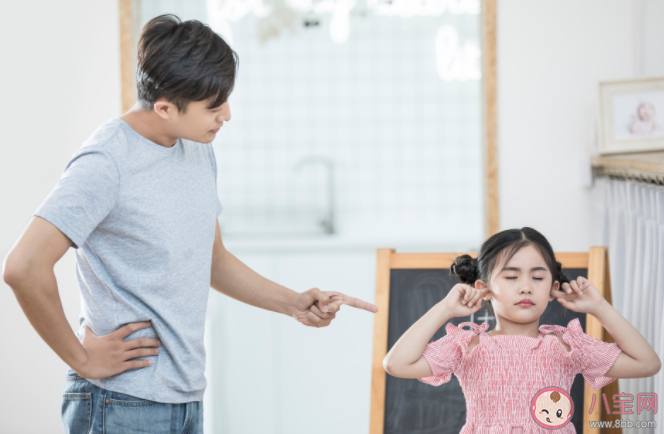 孩子不听讲道理应该怎么办 给孩子讲道理有哪些技巧