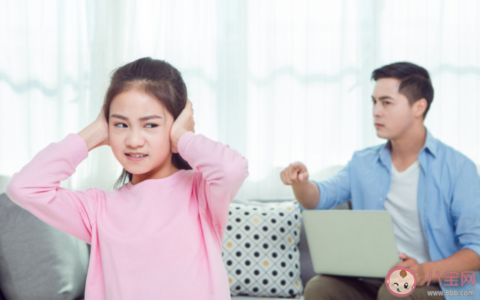 孩子不听讲道理应该怎么办 给孩子讲道理有哪些技巧