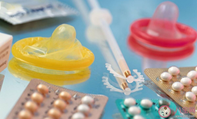 杀精剂避孕效果怎么样安全吗 哪些方法避孕失败率高不推荐