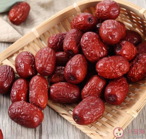 胃不好的人可以吃红枣吗 什么人不建议吃红枣