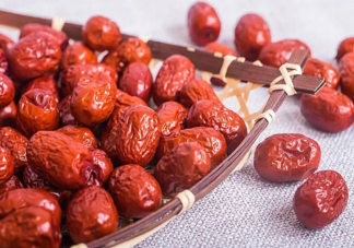 胃不好的人可以吃红枣吗 什么人不建议吃红枣