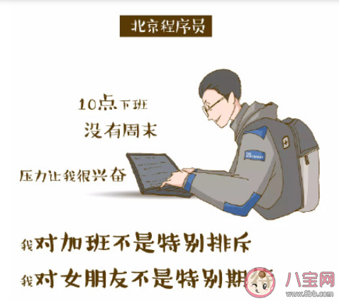 上海人都羡慕的职业是什么 你最羡慕哪种职业