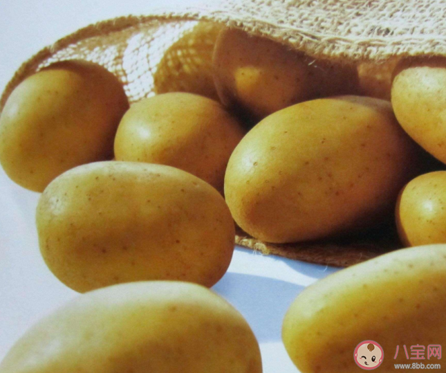土豆减肥法真的有效吗 只吃土豆减肥好吗