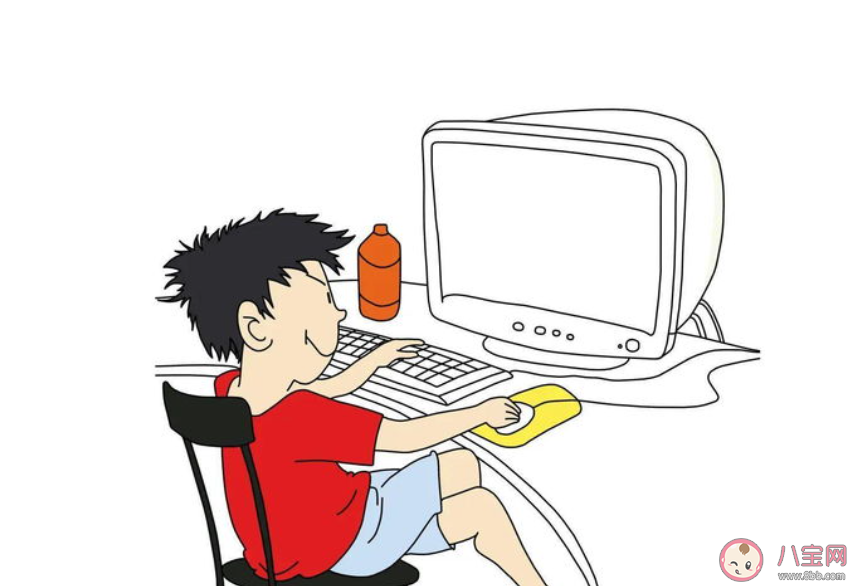 游戏成瘾怎么戒掉游戏 家长如何帮助网瘾青少年