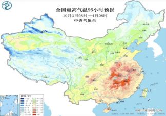 南方还要热到什么时候 秋老虎怎么应对
