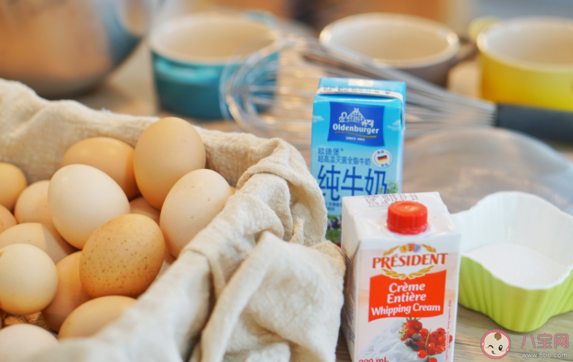 牛奶和鸡蛋一起吃有什么好处 牛奶鸡蛋3种搭配做法 牛奶和鸡蛋一起吃有什么好处 牛奶鸡蛋3种搭配做法