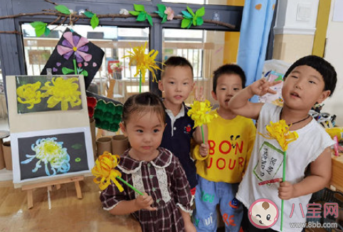 2021幼儿园寒露节气活动美篇报道大全 2021幼儿园寒露节气活动新闻稿三篇