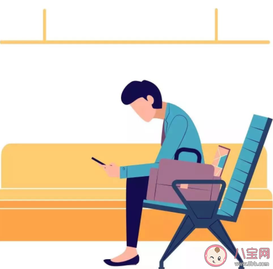 手机焦虑症等级划分是怎样的 如何改善手机依赖