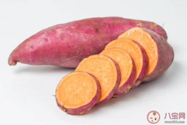 吃红薯是增肥还是减肥 红薯怎么吃减肥 吃红薯是增肥还是减肥 红薯怎么吃减肥