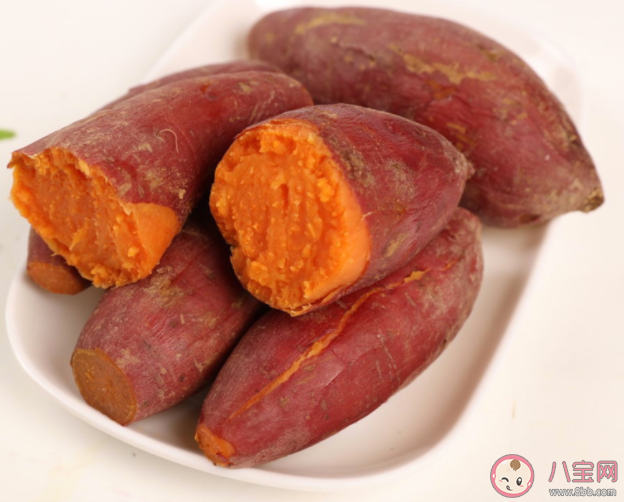 吃红薯是增肥还是减肥 红薯怎么吃减肥 吃红薯是增肥还是减肥 红薯怎么吃减肥