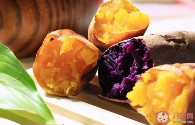 吃红薯是增肥还是减肥 红薯怎么吃减肥 吃红薯是增肥还是减肥 红薯怎么吃减肥